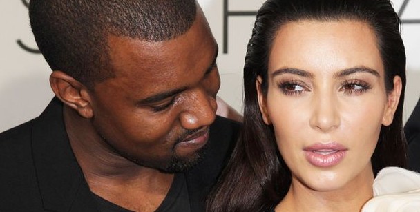 kim+kardashiana+and+kanye+west1